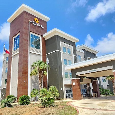 La Quinta By Wyndham Pearsall Eksteriør billede