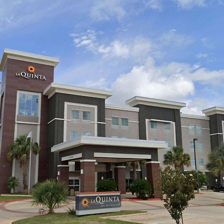 La Quinta By Wyndham Pearsall Eksteriør billede