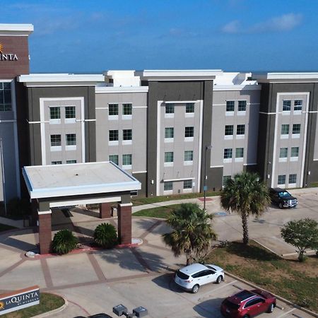 La Quinta By Wyndham Pearsall Eksteriør billede