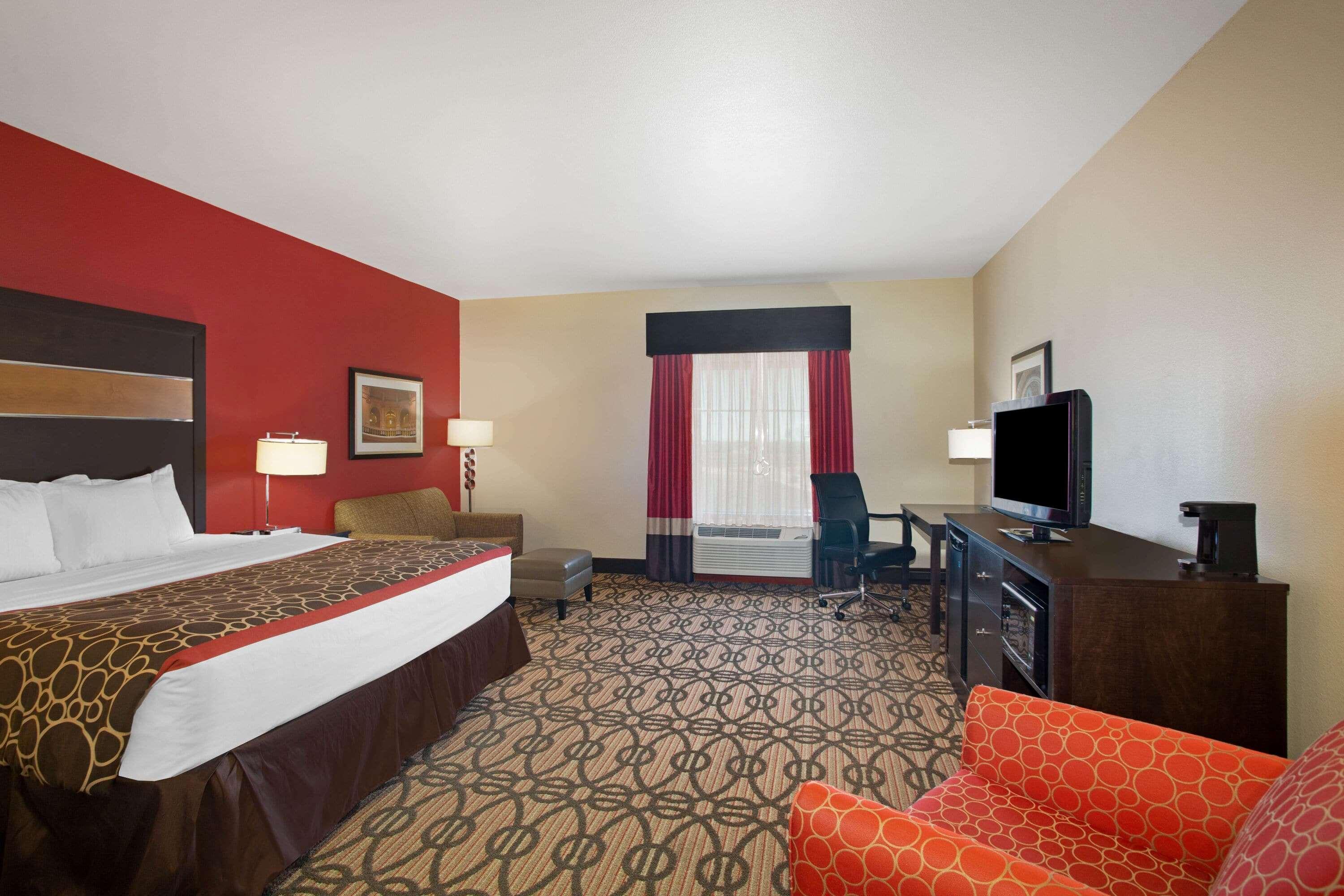 La Quinta By Wyndham Pearsall Eksteriør billede