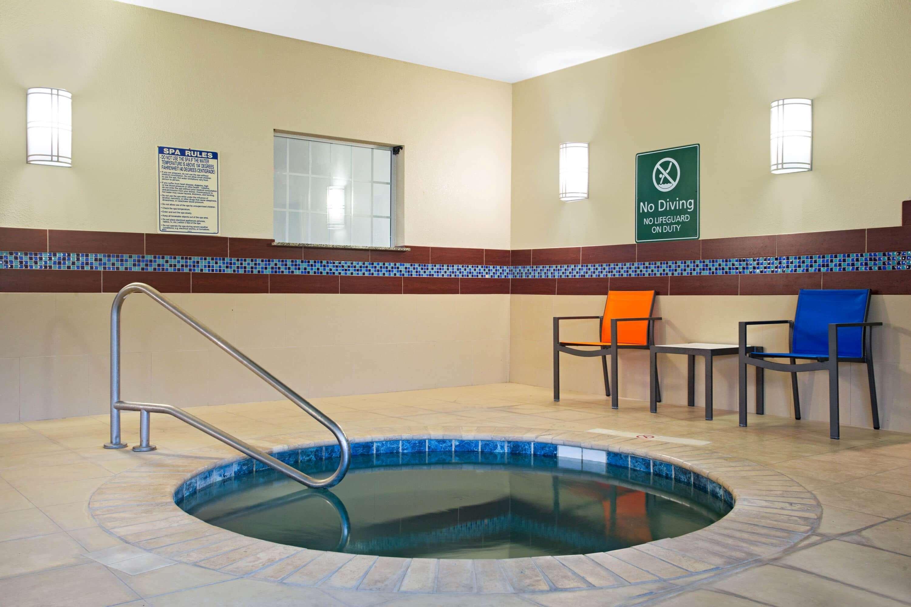 La Quinta By Wyndham Pearsall Eksteriør billede