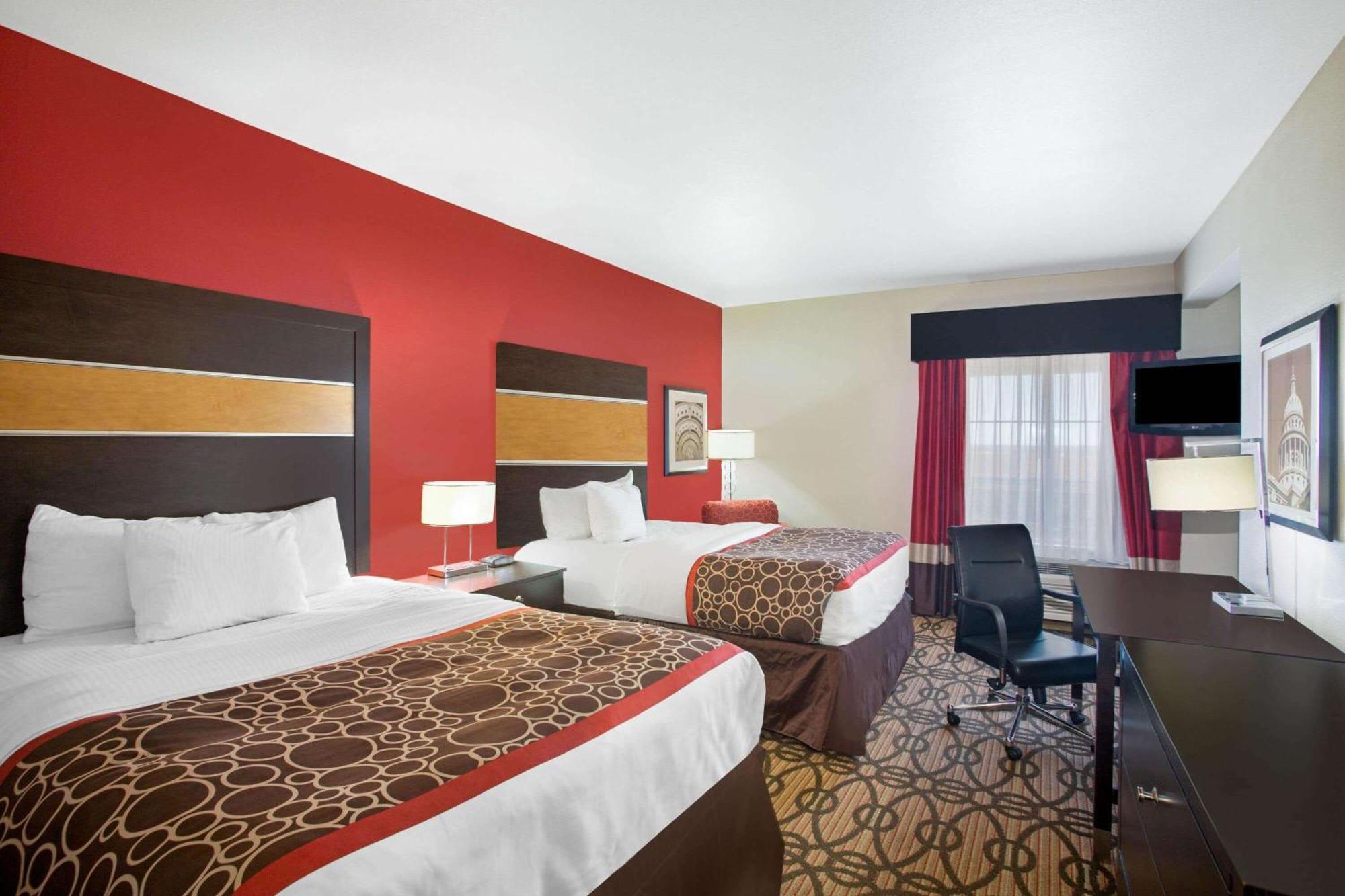 La Quinta By Wyndham Pearsall Eksteriør billede