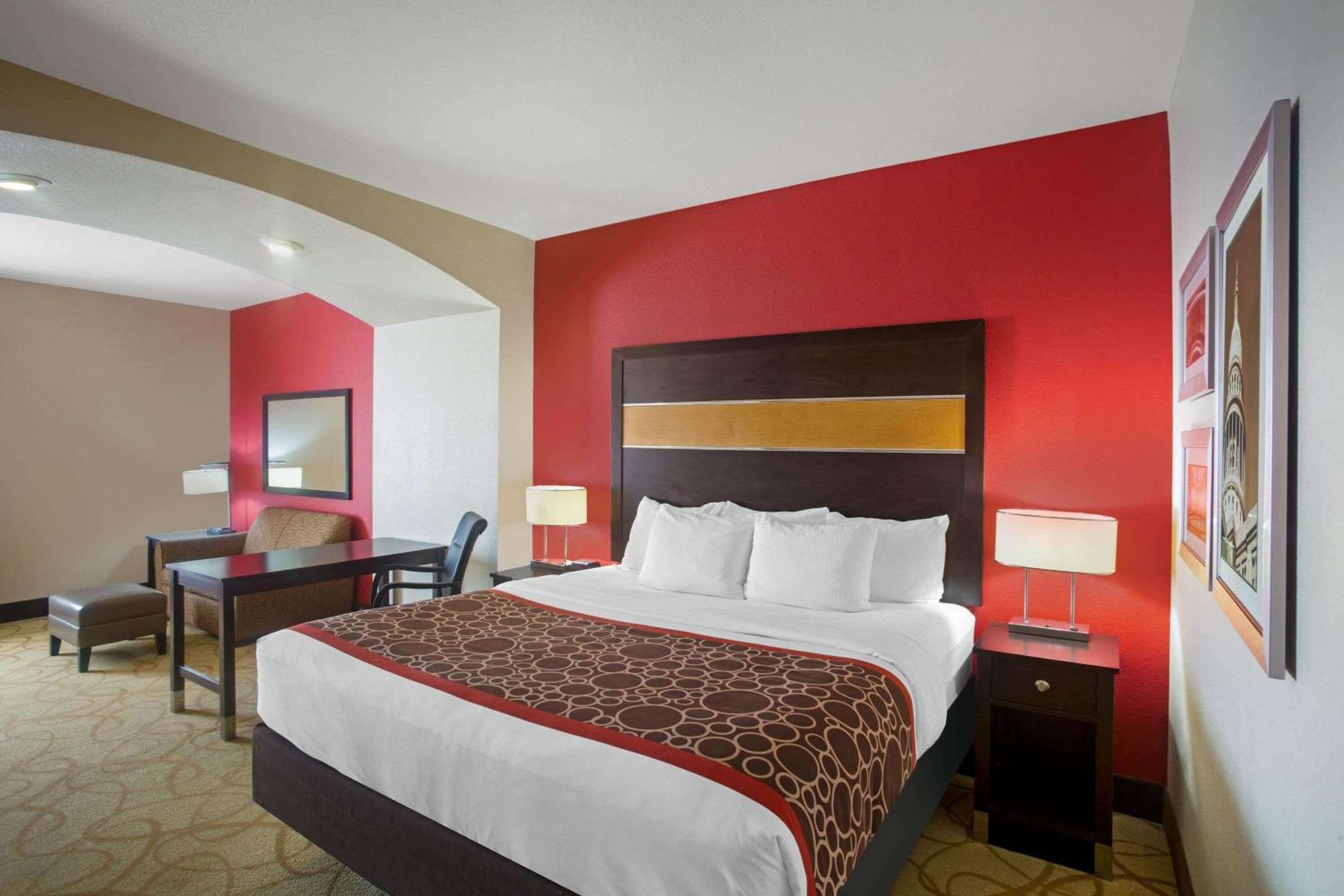 La Quinta By Wyndham Pearsall Eksteriør billede